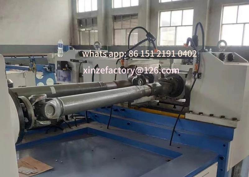 Customizable Automatic Hydraulic 650 Thread Rolling Machine Large T-Thread Construction Machinery Production Equipment High