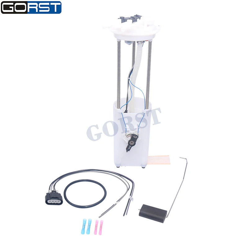 Fuel Pump Module Assembly E3940M for Chevrolet Astro GMC Safari Car Auto Part 25178736 MU109 RBI67072 KE3940M FG0068