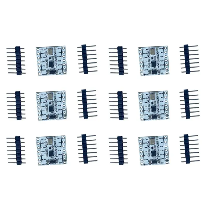 Promotion 6X ICM-45… - image