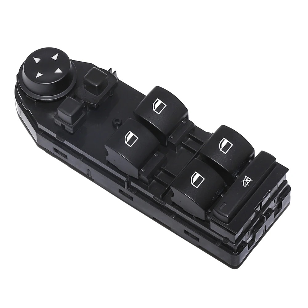 ​Car Window Lifter Switch For BMW 5 (E60) 2001/12-2010/03 For BMW 5 Touring (E61) 2004/03-2010/12 61316951909