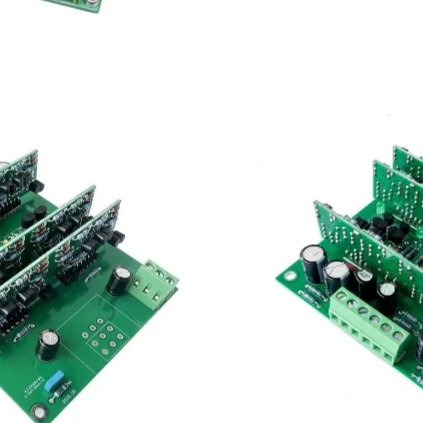 HDAM-SA3 Current Feedback Preamp Board, High-End Finished Audio Amplifier Module DC 15V-22V Power Supply