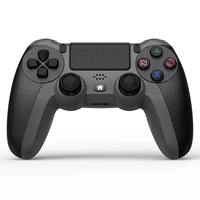 Joystick PS4 Wireless Bluetooth Controller Controller Pro/Slim/PC/iPad/Vibration Gamepad For Console