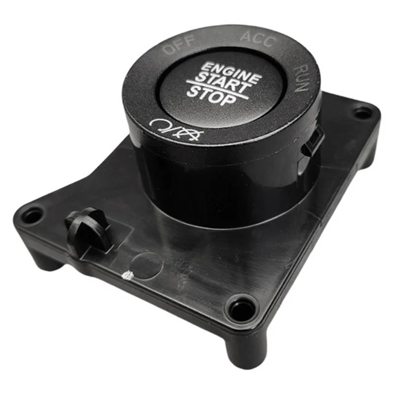 

Universall For Jeep Cherokee 2014-2023 Ignition Switch Keyless 6CK47DX9AC One-Touch Start Switch