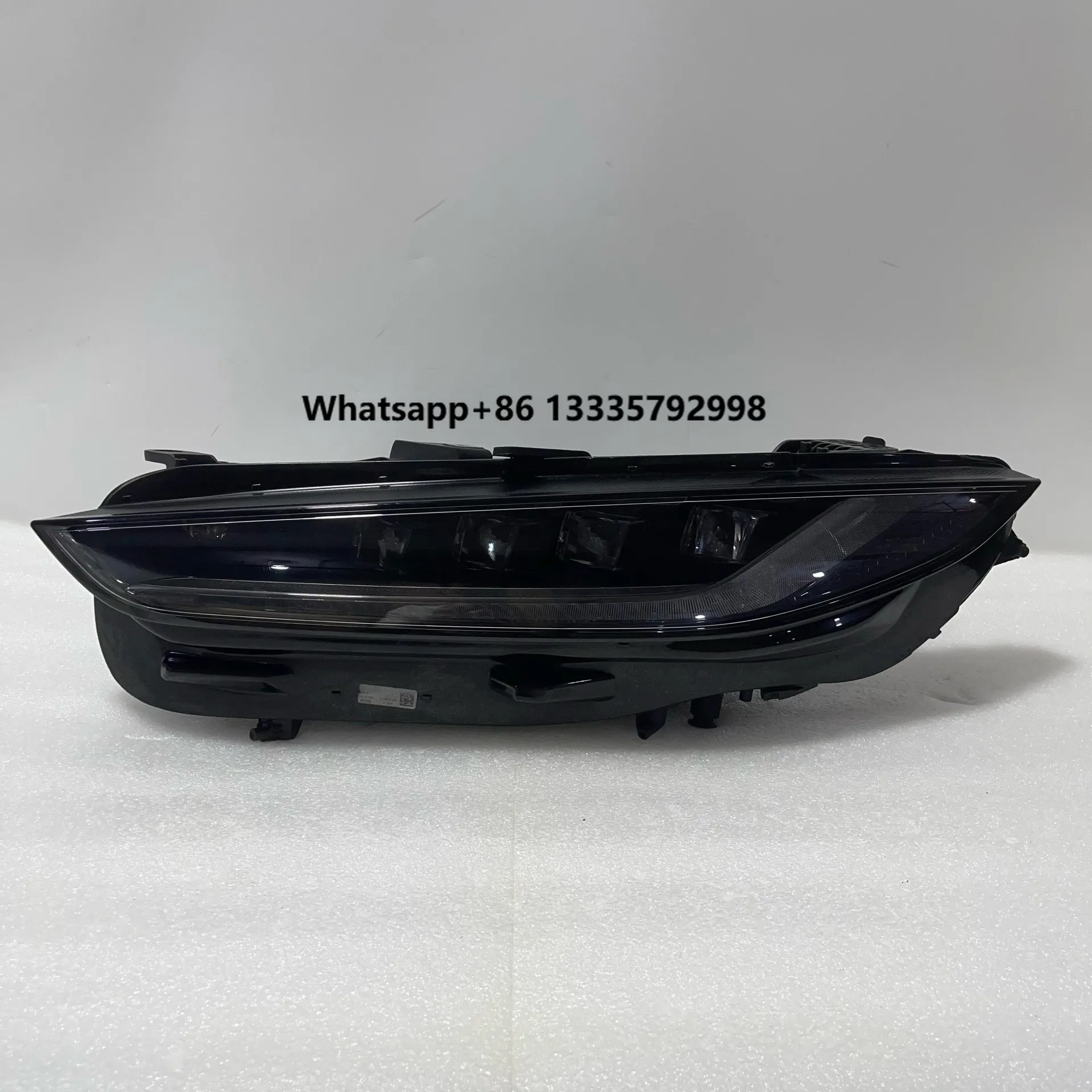 

OEM Headlamp For Jaguar F-type LED headlights Car lighting system Original headlights