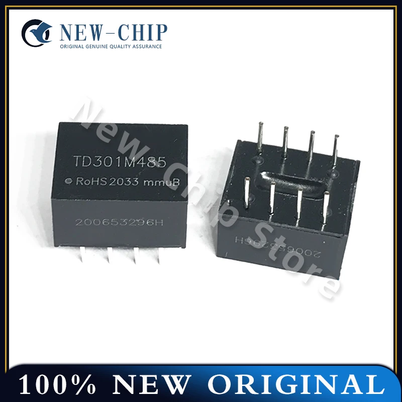 

1 шт.-20 шт./лот TD301M485 DIP8 новый оригинал