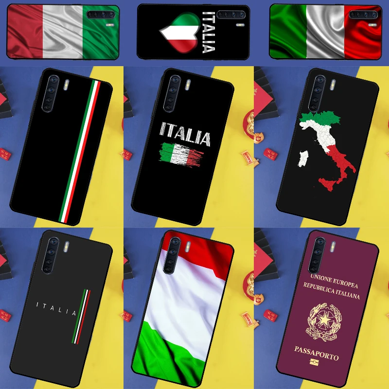 Italian Italy Flag … - image