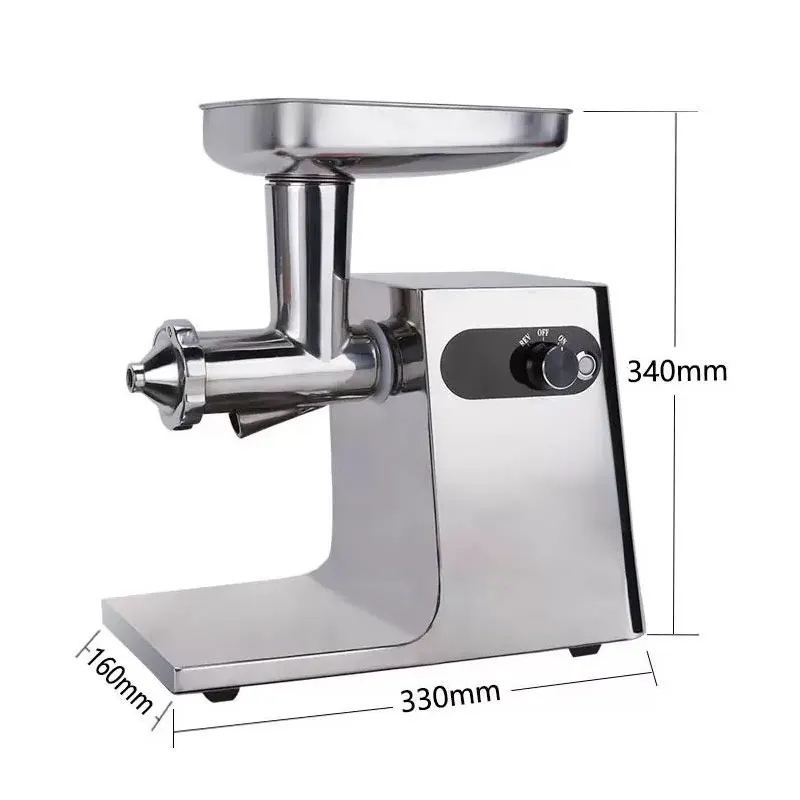 عصارة منخفضة السرعة آلة عصير الضغط البطيئة والباردة 200 واط عصارة المضغ الفاكهة والخضروات آلة عصير طازجة