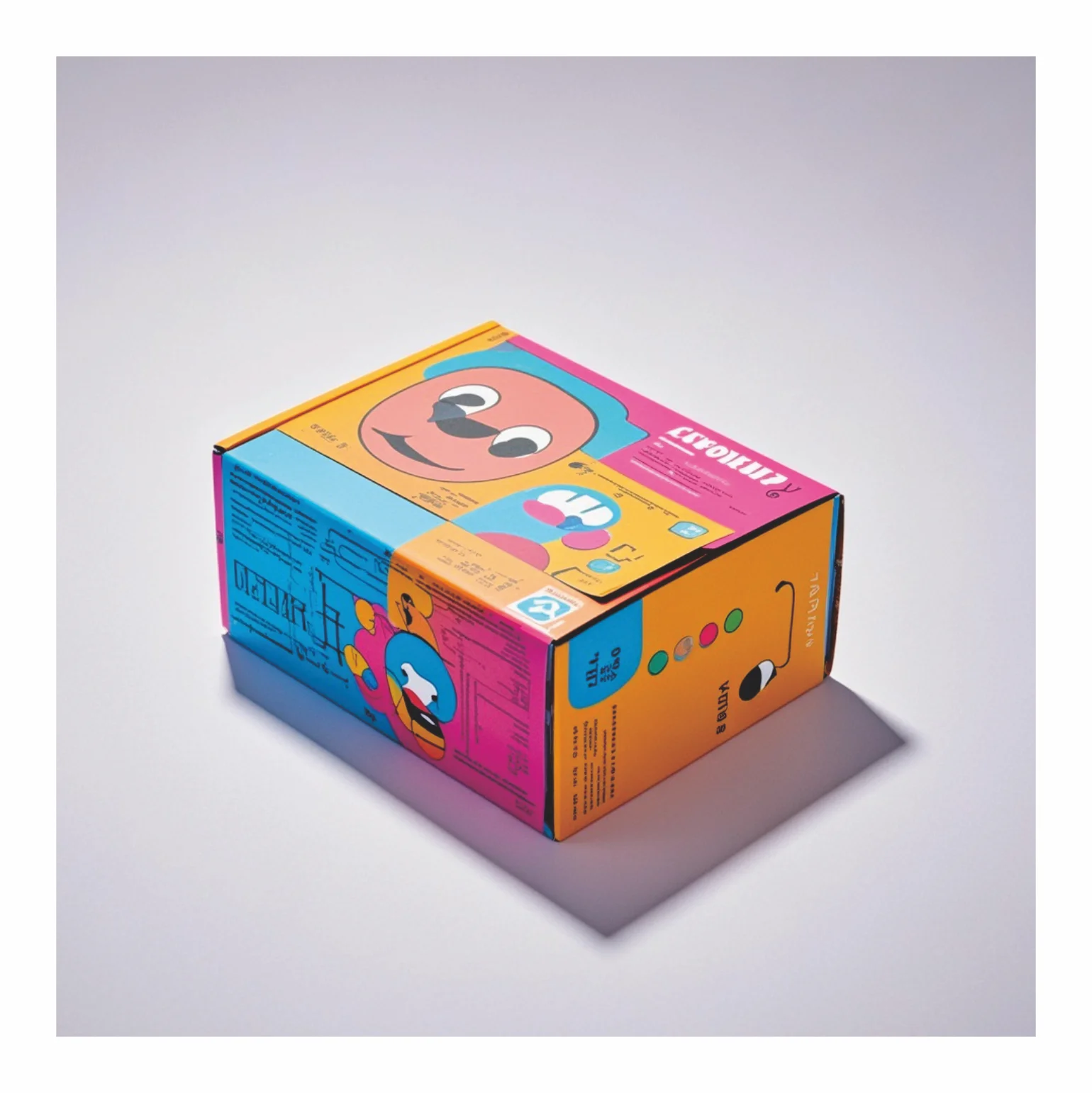 Brand New Packaging Box For Perfume Black Recyclable Packaging Box For Perfume For Wholesales