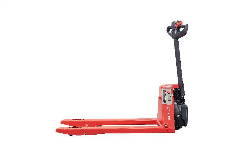 Linde MT15SC/MT20SC Electric Pallet Truck|Warehouse Material Handling Equipment 1.5 T 2.0 T |Lithium Battery Walkie Pallet Jack