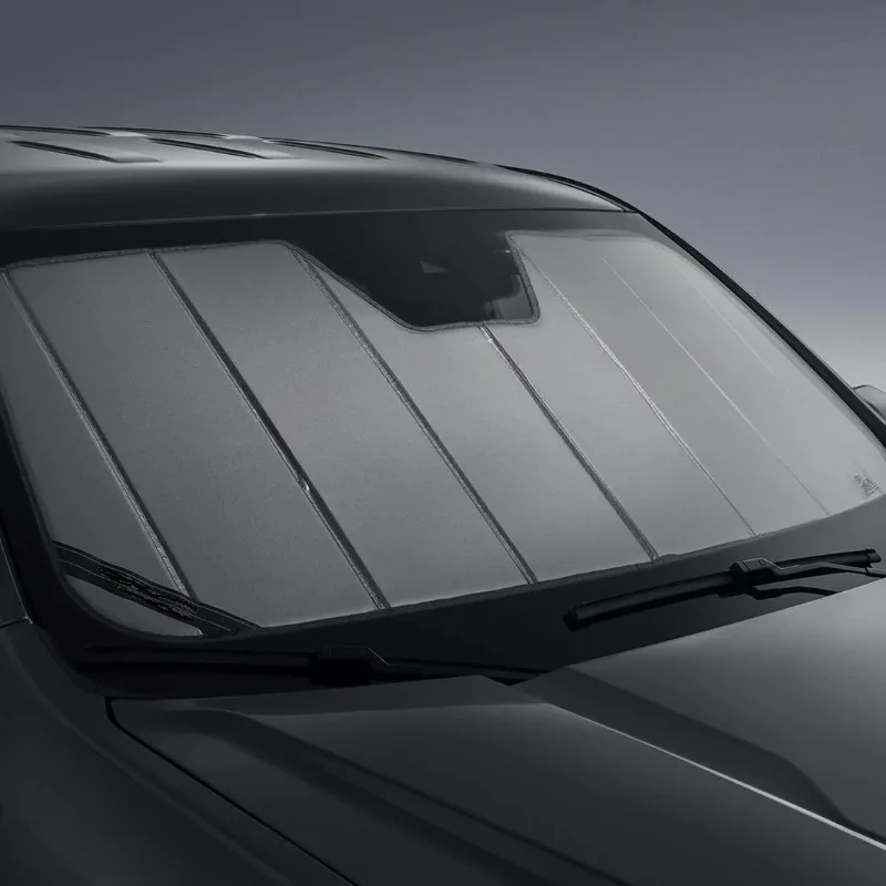 

2022-2023 Lone Ranger Sunshade SUNSCREEN Windshield Sunshade