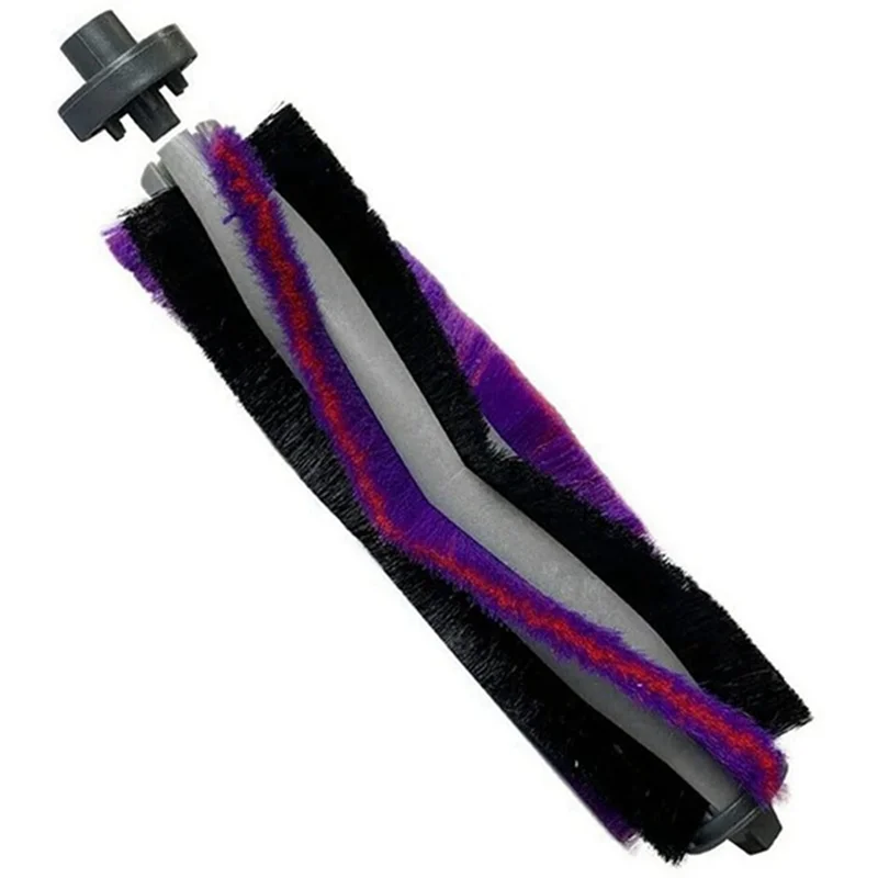 BAAO-13 Pcs For  VR05R5050WK Self Emptying Robot Vacuum Roller Side Brush HEPA Filter Mop Pad