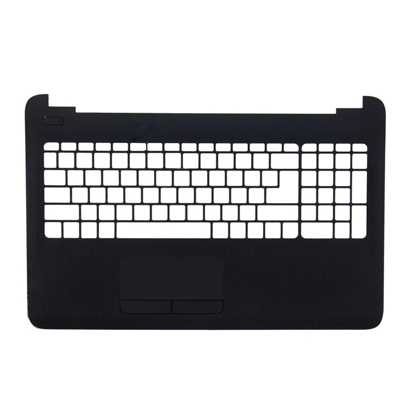 New Shell For HP 15-AC 15-AF Laptop LCD Back Cover/Front Bezel/Palmrest Top Cover/Keyboard Frame/Hinges/Bottom Case Shell