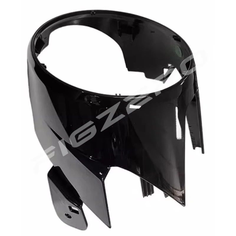Air Outlet Decorative Frames Air Conditioning Vent Outer Cover Trim Frame for Chevrolet Monza 2023 2024 Left Right Black Part