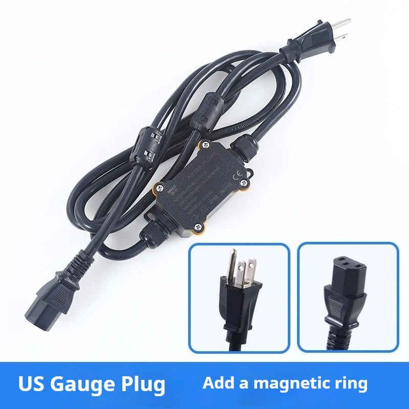 EMI منقي مرشح الطاقة مرحلة واحدة 220 المضادة للتدخل التوافقي hifi مقبس الصوت المكونات المقبس