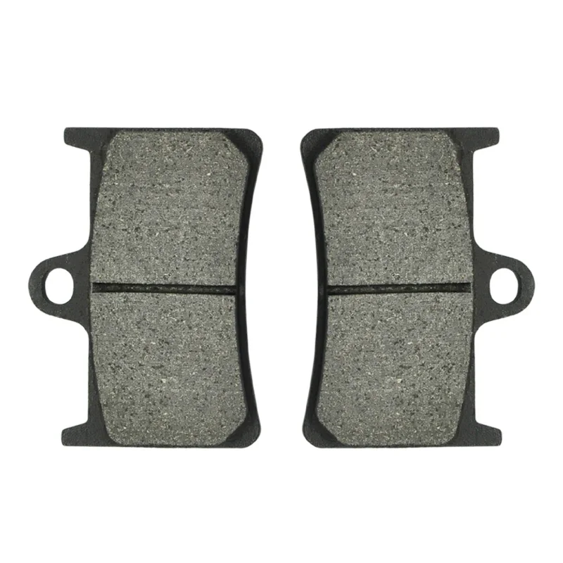 Motorcycle Brake Pads Front and Rear For Yamaha YZF600 96-03 FZR1000 94-95 YZF1000 96-02 XJR1300 99-01