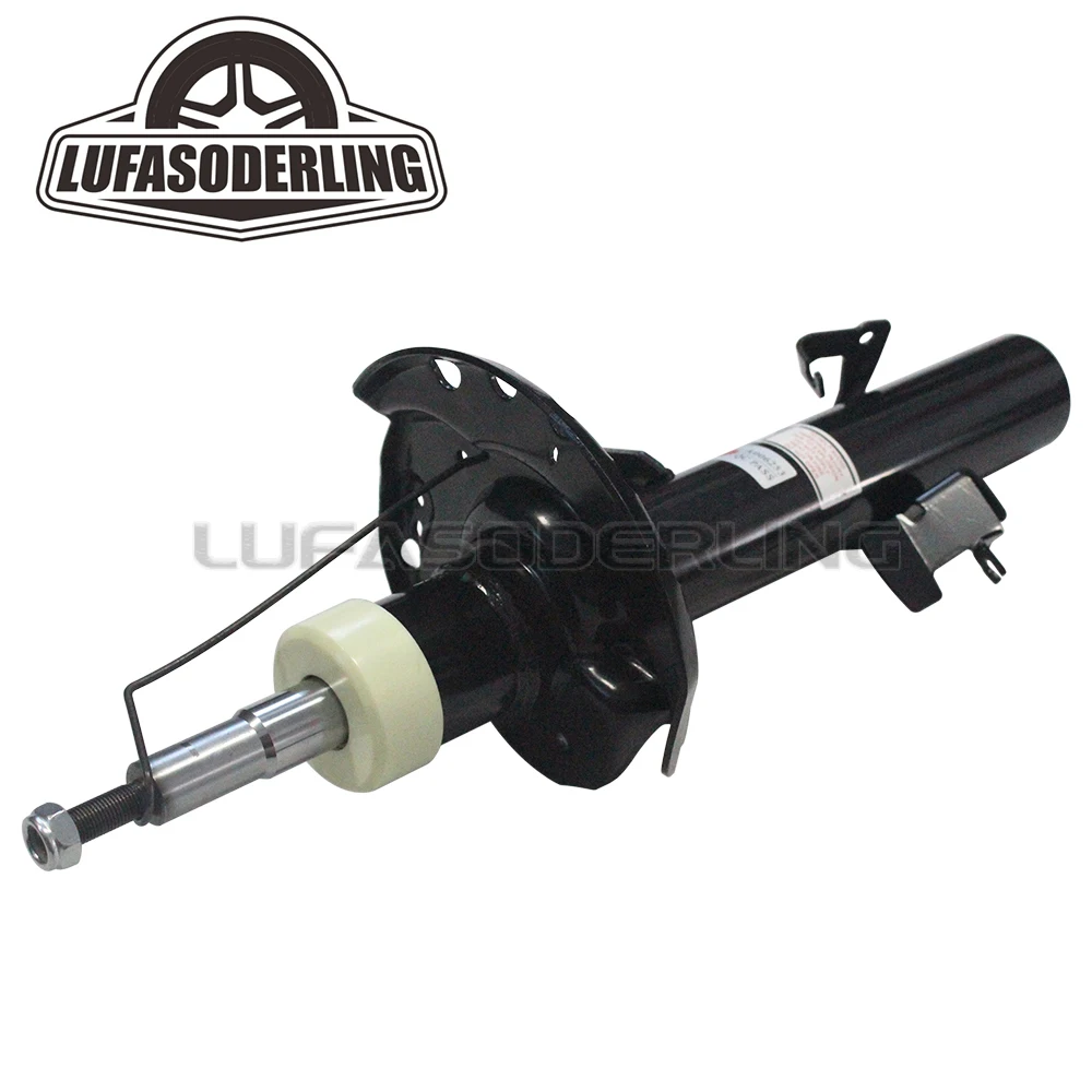 1x Front Left/Right Shock Strut Core W/o ADS For Land Rover Discovery Sport L550 OEM LR084745 LR084894 Brand New Car Suspension