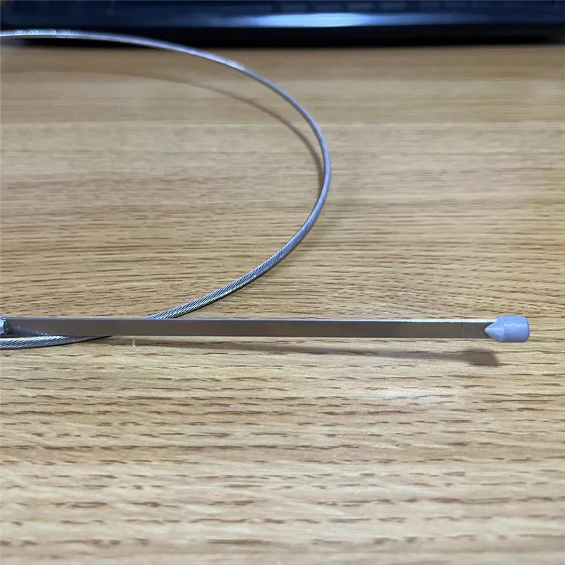 

Простой инструмент для уровня трансмиссионной жидкости Chrysler Dodge DIPSTICK 917-327