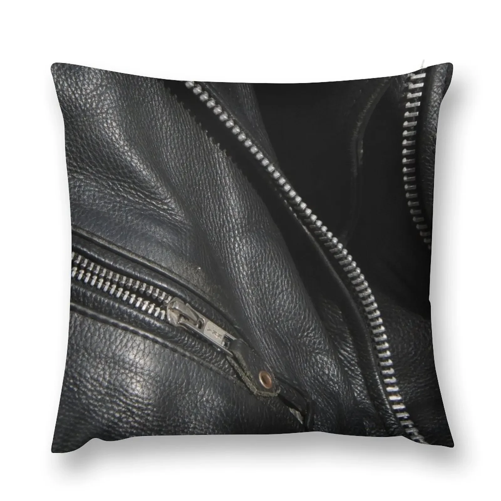 

Leather Throw Pillow Pillowcases Christmas Covers For Cushions pillow