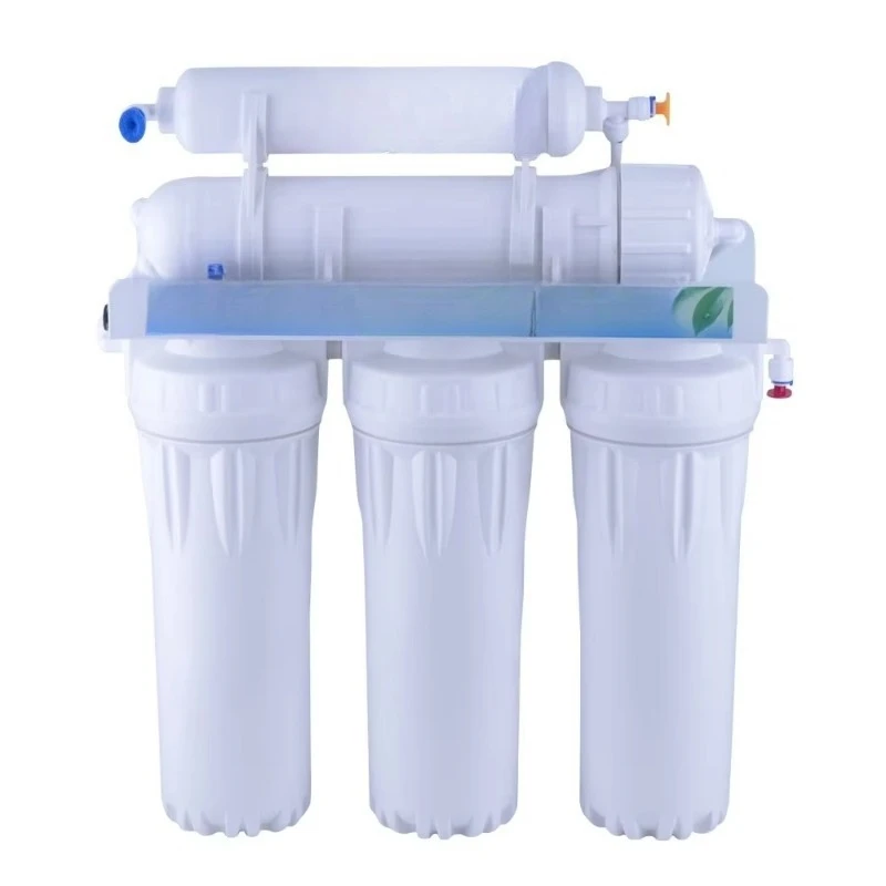 Electric multi-function automatic water filter valve water purifier accessories large flow 2 tons capacity