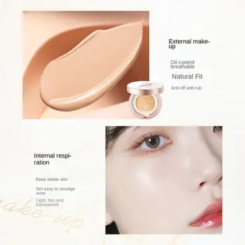 9ks/sada make-upových sad, pudr na obličej, podklad, korektor, oční linky, vánoční dárková krabička 10 nejlepší prodej kompletní profesionální sada na líčení - №10