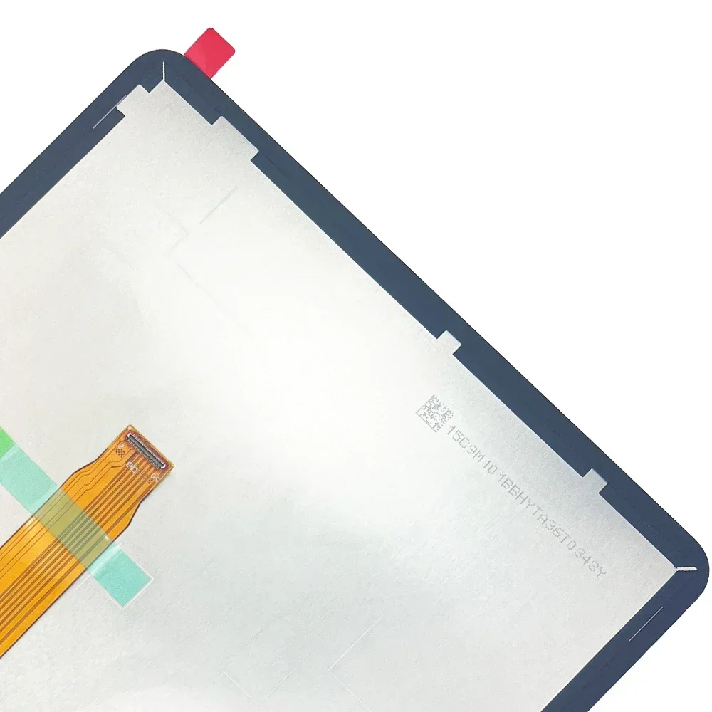 NEW For Huawei Honor Pad X8 Pro X9 ELN-W09 11.5" LCD Display Touch Screen Digitizer Glass Assembly Repair Parts