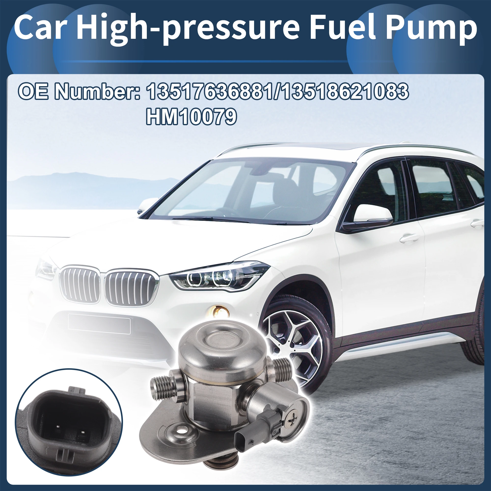 Uxcell High Pressur… - image