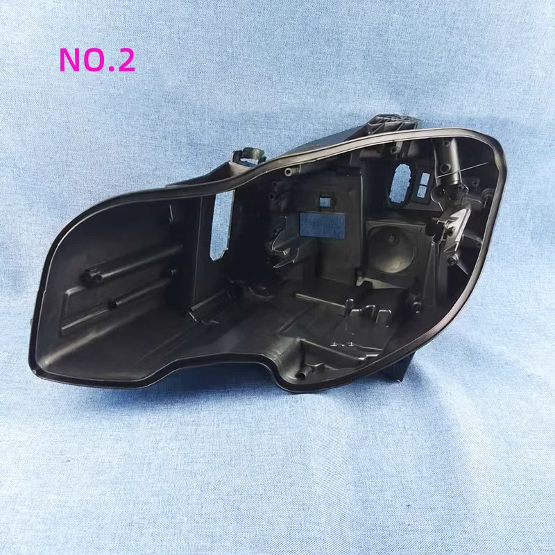 Headlight Base for Mercedes-be - Headlamp review and price