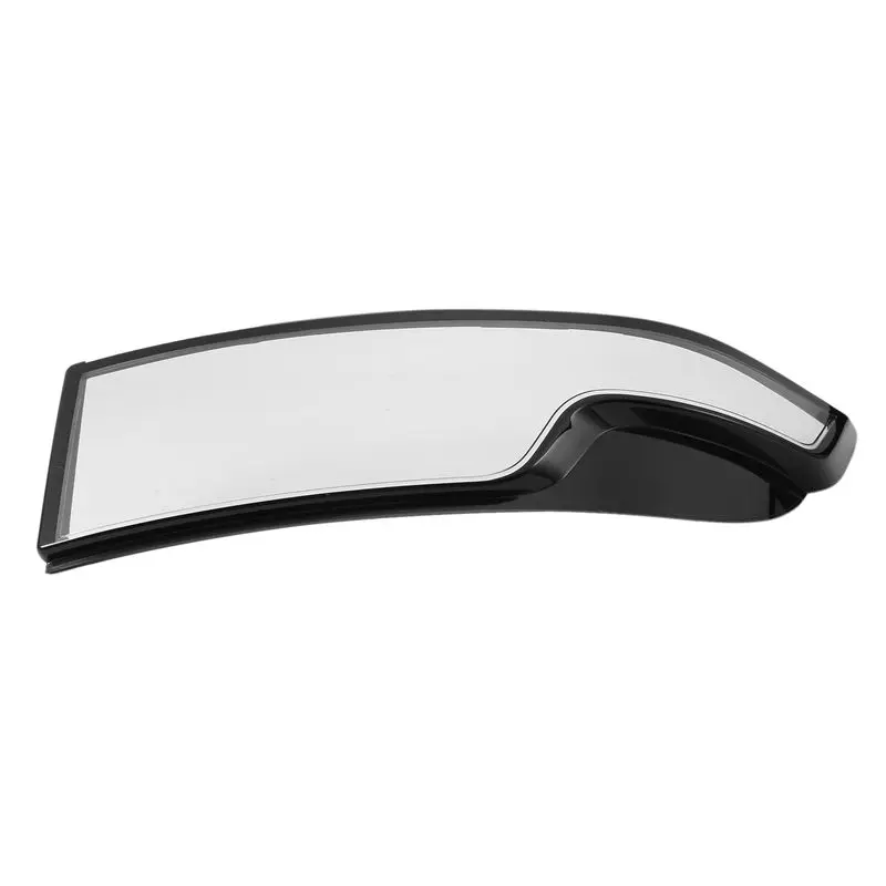 AA92-For Land Rover Range Rover Evoque 2012-2015 Car Rear Lamp Tail Lamp Cover Lamp Shell Lampshade Shell