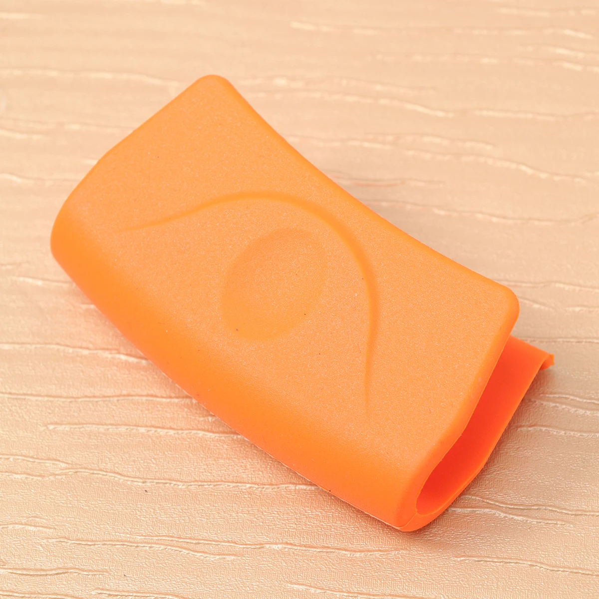 

2 Pcs Heat Resistant Silicone Grips Pot H Covers Kitchen Cooking Pinch Mitts Oven Gloves Anti Scald Devices