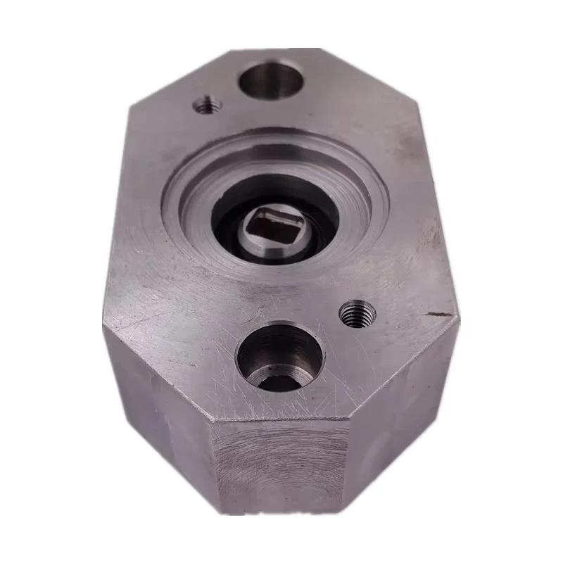 Angle Sensor Base Unit Tilting-Probing 4366339