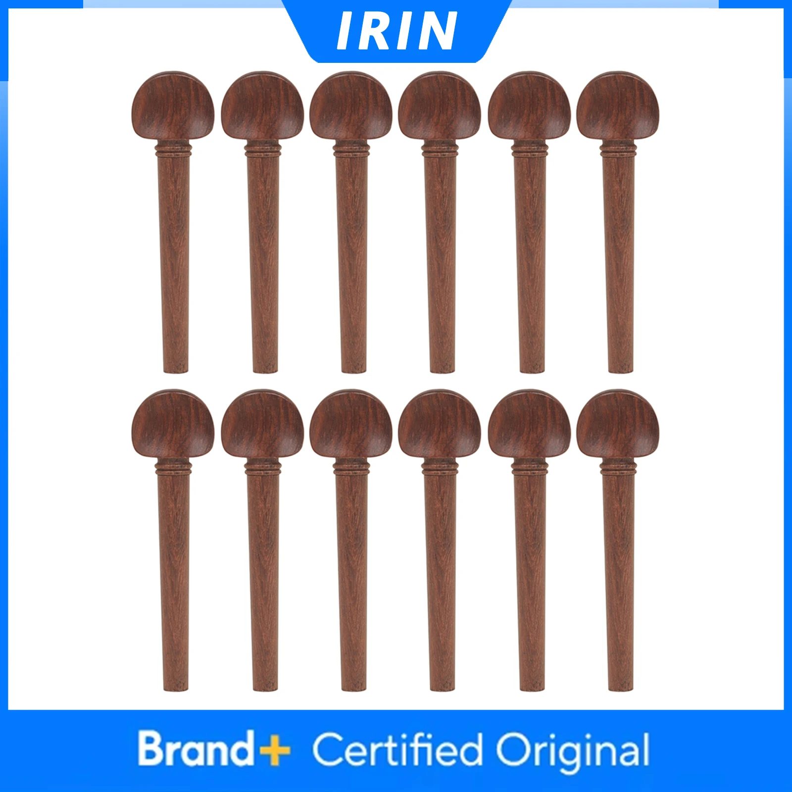 Irin 12 Strings Oud…