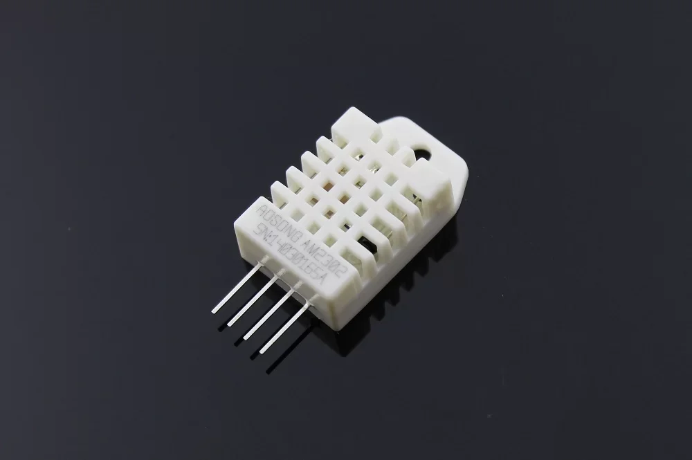 1Pcs Smart Electronic DHT22 AM2302 Digital Temperature and Humidity Sensor Pro Ultra Low Power Consumption