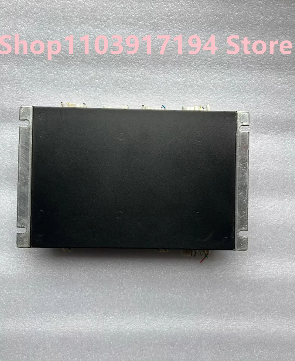 Control board card SMC304-BAS