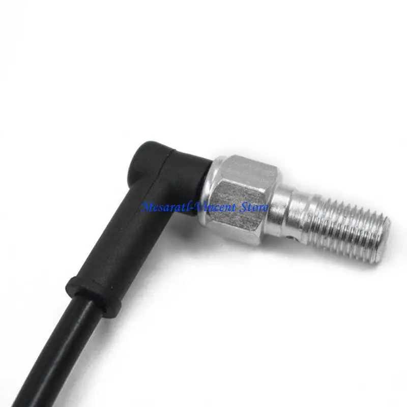 

A70F аксессуары для мотоциклов Motocicleta, полый болт, гидравлический тормозной переключатель для мотоцикла, скутера, мопеда,