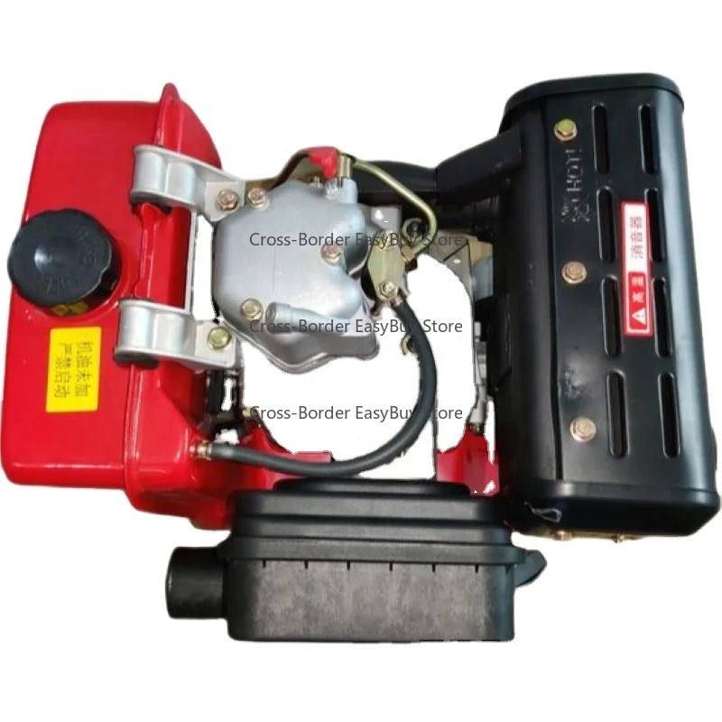 188FS-E Electric St…