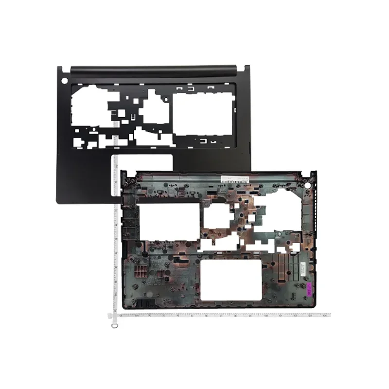 

Новый верхний чехол с упором для рук для Lenovo IdeaPad S400 s405 s410 S415 ap0sb 000100 Нижняя крышка лицевой панели клавиатуры черного цвета