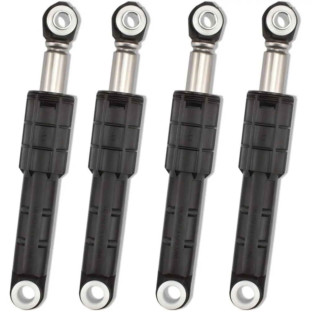 

66-00470D Washer Shock Absorbers Compatible with Samsung Washing Machine WF45B6300AC/US-00 WF45R6100AC/US-00 Replaces 4959027 AP