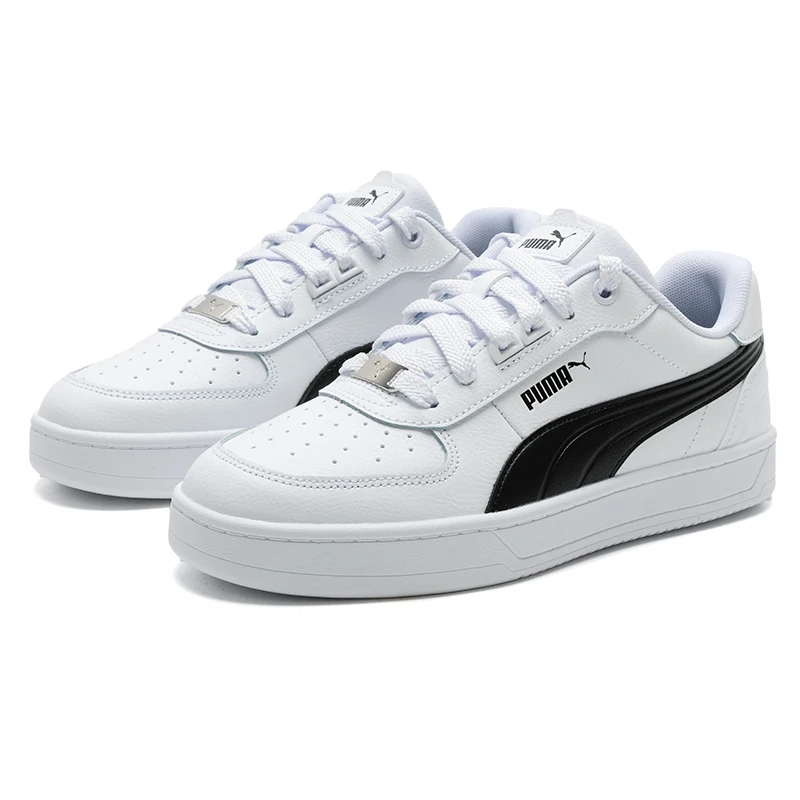 

Женские кроссовки Puma Caven 2.0 Lux, модные низкие кроссовки, универсальная повседневная обувь для поездок на работу 395016-03