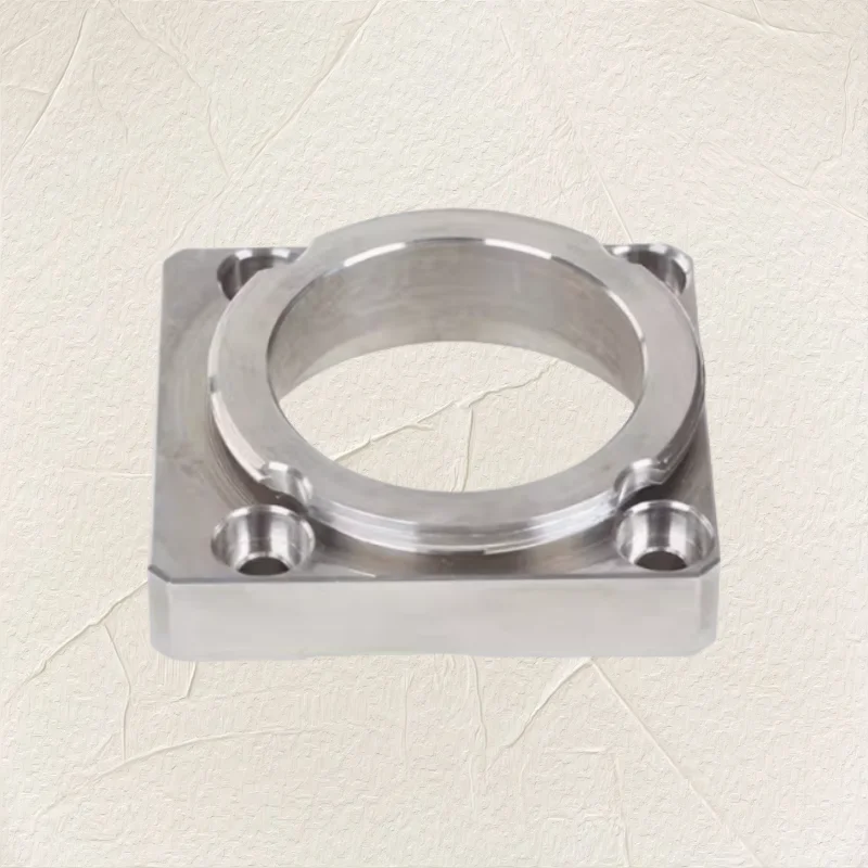 

CH801-1 Up Guide Holder Unit Cover plate for CHMER series MS-WEDM Spare Parts