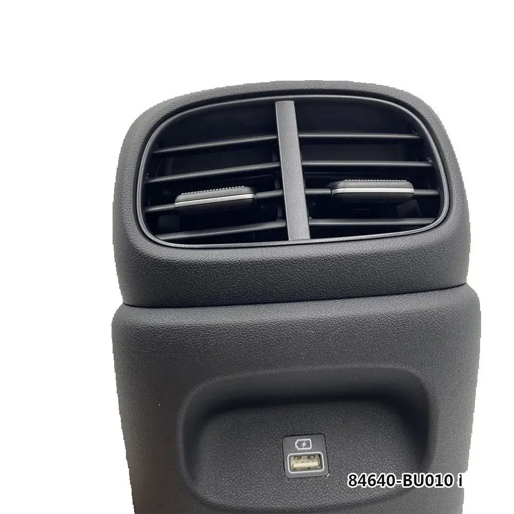 84640BU010 for hyunda-i Elantra CN7 OEM 84640-BU010 NNB Rear Exhaust Vent Equipment Manufacturer Part for Vehicle Accessories