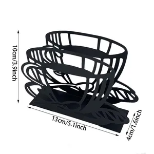 12 ana ürünler cam peçete-no. 10