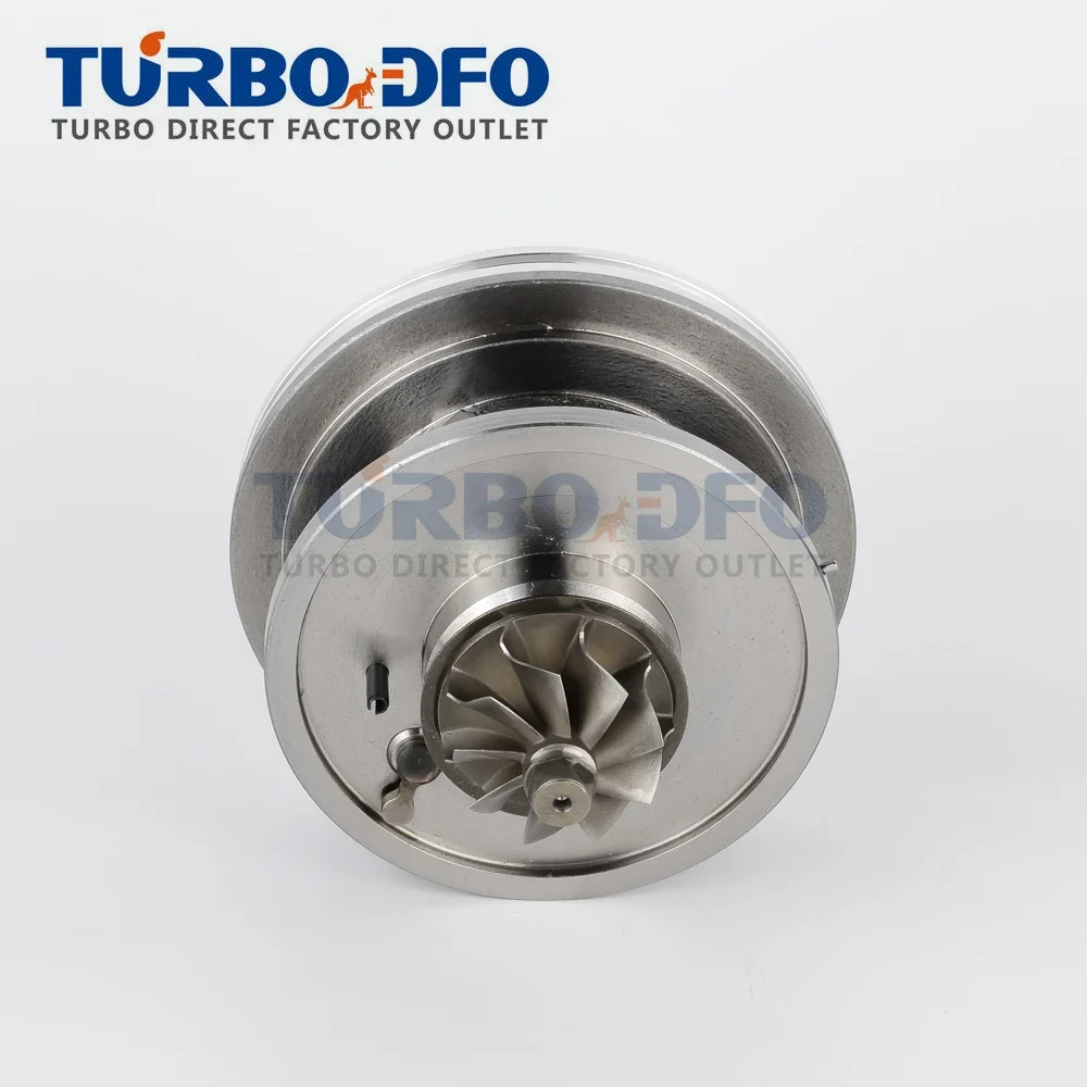 Car Turbocharger Chra 9812386080 53039880411 For Peugeot Boxer Bus Kasten Pritsche/Fahrgestell 2.0 BlueHDi 110 81KW 96KW 120KW