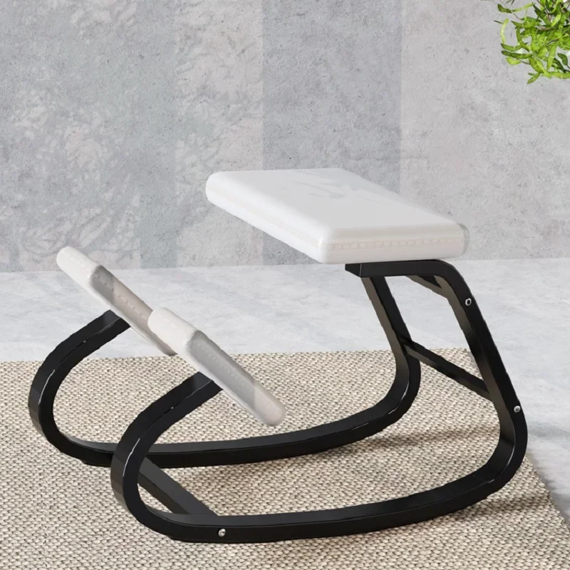 

Kids Chair Comfortable Office Luxury Lazy Furniture Home Anime Gamer Leather Cheap Desk Writing Backrest Executive Rocking White