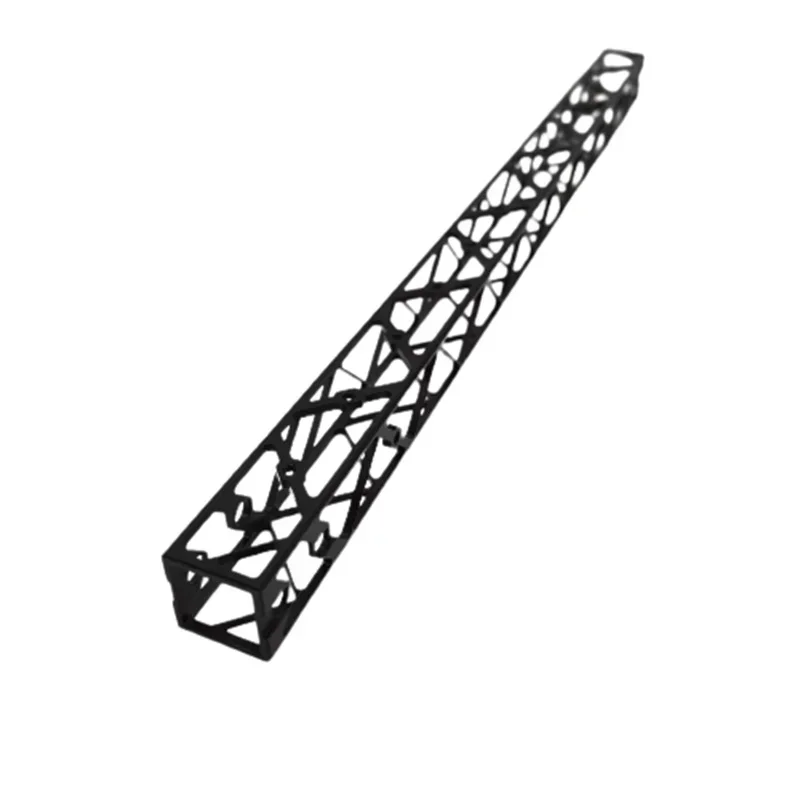 

Ultralight X-Axis CNC Aluminum Gantry Beam | Metal Frame Kit for Voron2.4 R2/V0.1 3D Printers | Funssor Pro Series