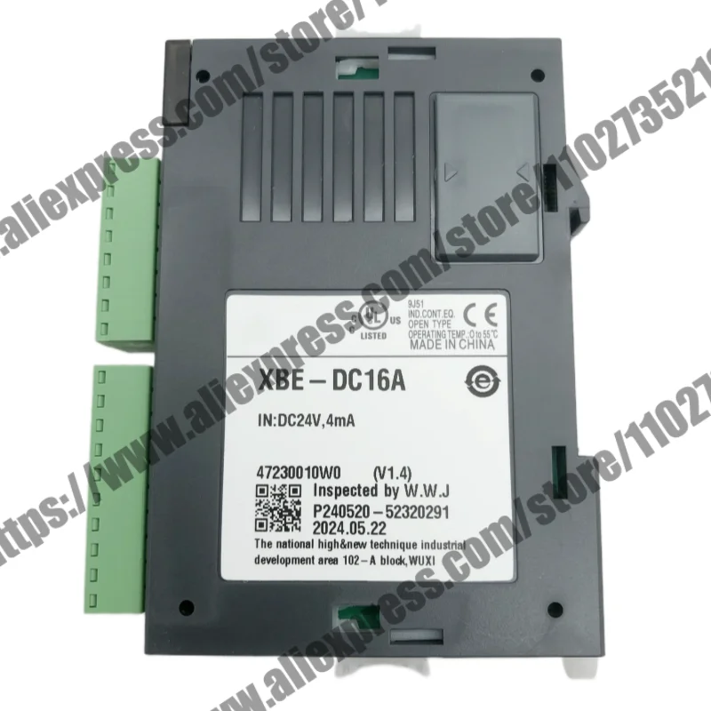 Brand New Original XBE-DC16A XBE-RY08A