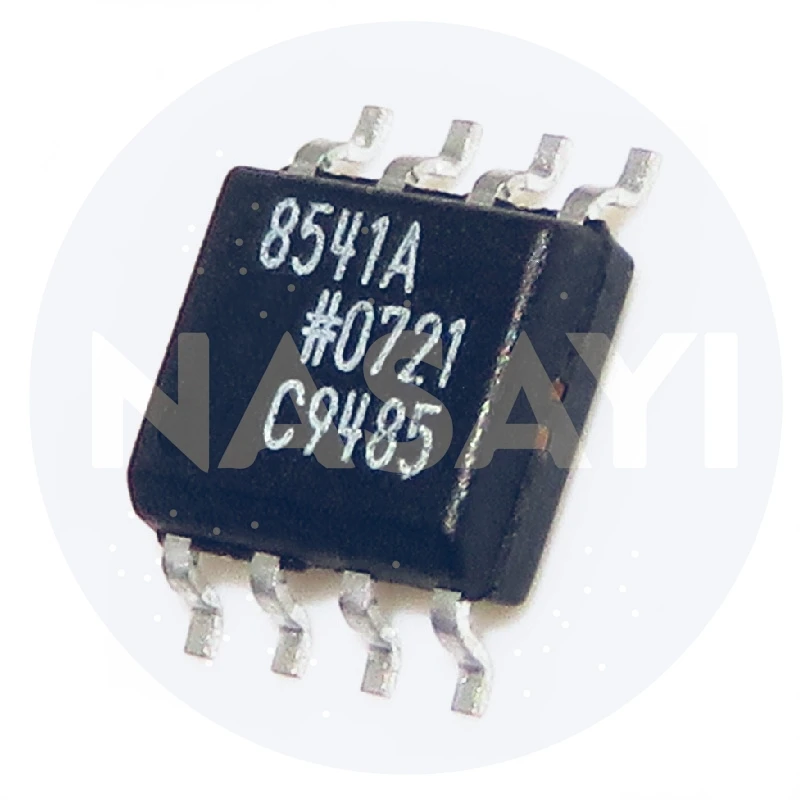 1-100PCS LC72131 LC72131 AD8541ARZ AD8541AR PIC18F252-I/SO PIC18F252 TDA7056AT TDA7056 2N6509G 2N6509 X9C103P X9C103