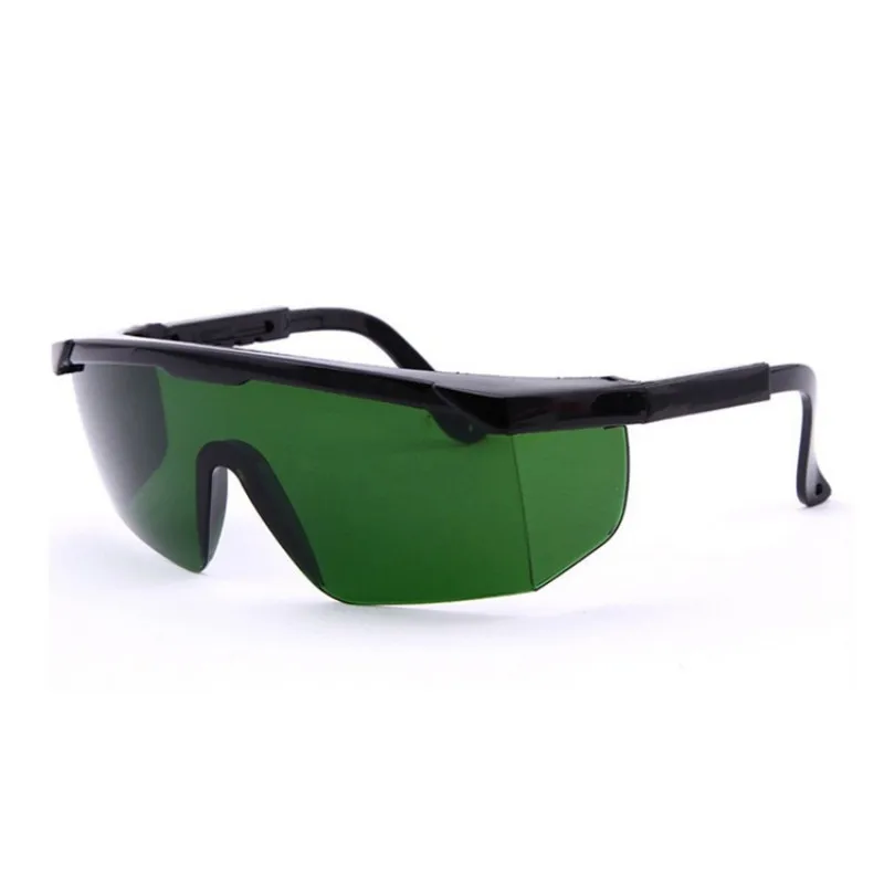 Gafas de protección ocular de seguridad para el trabajo, lentes industriales antisalpicaduras, a prueba de viento y polvo, para Motocross y ciclismo