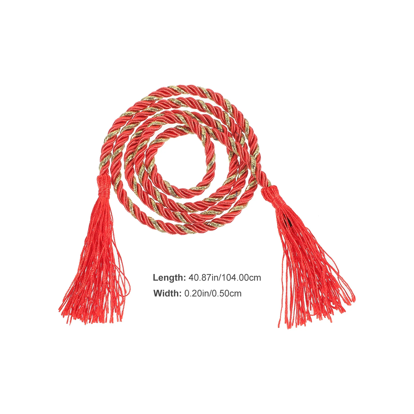 اليابانية شرابة الخصر الفرقة الرجعية واسعة حزام الخصر للنساء يوكاتا كيمونو تأثيري ديكور الحفلات الملابس والاكسسوارات حزام #6