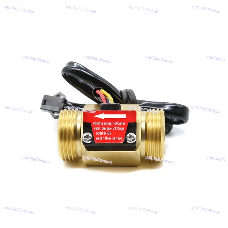 Water Flow Sensor 6…