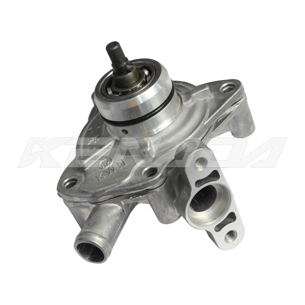 Water Pump Assy For Honda Sh125 Sh150 Pcx125 Pcx150 Vario 125 Vario 150 Click125i Click150i Ww150